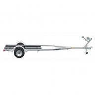 Buy LoadRite small trailer for Inflatable Boats and other accessories in Canada and the United States.