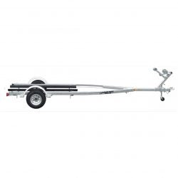 Buy LoadRite small trailer for Inflatable Boats and other accessories in Canada and the United States.