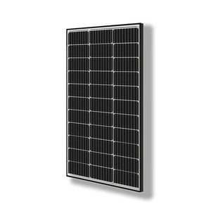 Lumera Nominal 100W M6 Bifacial Rigid Solar Panel
