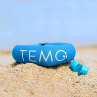 Magnetic key for TEMO 1000