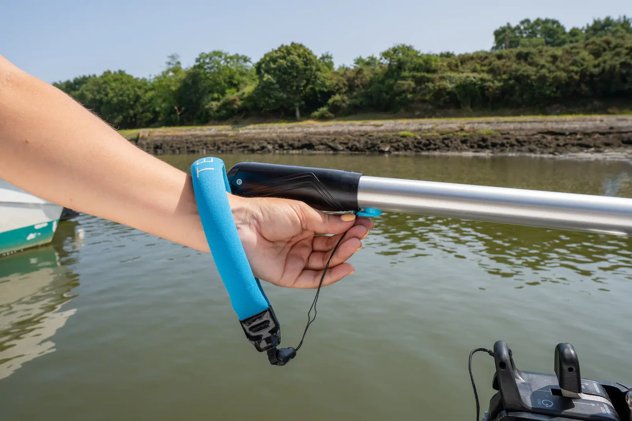 Magnetic key for TEMO 1000 M-Oceans