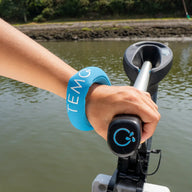 Magnetic key for TEMO 1000