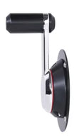Mitek MT S1 Throttle Side