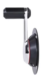 Mitek MT S1 Throttle Side