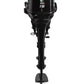 Mitek Outboard 15hp Back