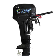 Mitek Outboard 15hp