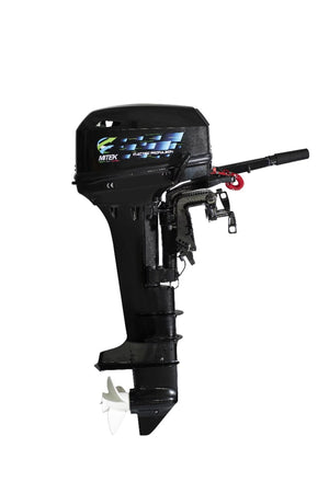 Mitek Outboard 15hp