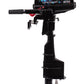 Mitek Outboard 2,6hp Long Side