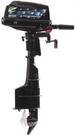 Mitek Outboard 2,6hp Long