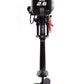 Mitek Outboard 2,6hp Short Back