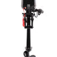 Mitek Outboard 2,6hp Short Front