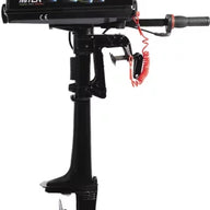 Mitek Outboard 2,6hp Short