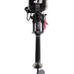 Mitek Outboard 4,5hp Short Back