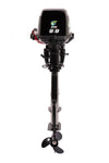 Mitek Outboard 9,9hp Long Back