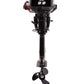 Mitek Outboard 9,9hp Short Back