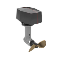 Mitek Pod Drive Back