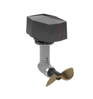 Mitek Pod Drive Back