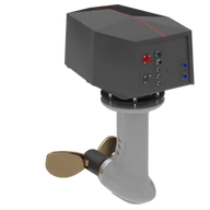 Mitek Pod Drive