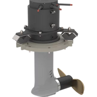 Mitek Saildrive