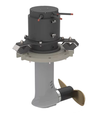 Mitek Saildrive