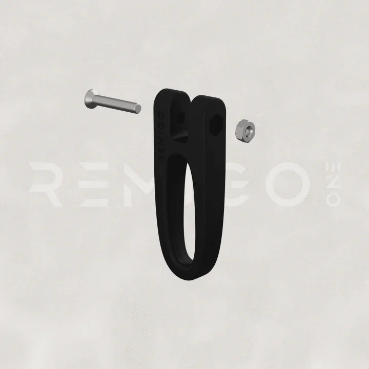 Mounting Screw Handle
