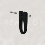 Mounting Screw Handle
