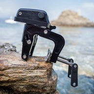 Mounting bracket for TEMO 1000 M-Oceans
