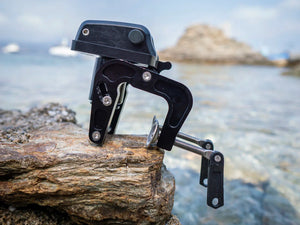 Mounting bracket for TEMO 1000 M-Oceans