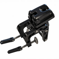 Mounting bracket for TEMO 1000
