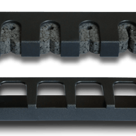Buy Mounting bracket for spinning storage for Kolibri Inflatable Boat and other Inflatable boat accessories in Canada and the United States.