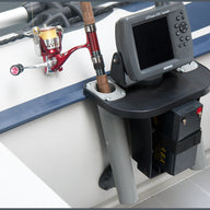 Buy Mounting fishing rod holder for Kolibri Inflatable Boat and other Inflatable boat accessories in Canada and the United States.