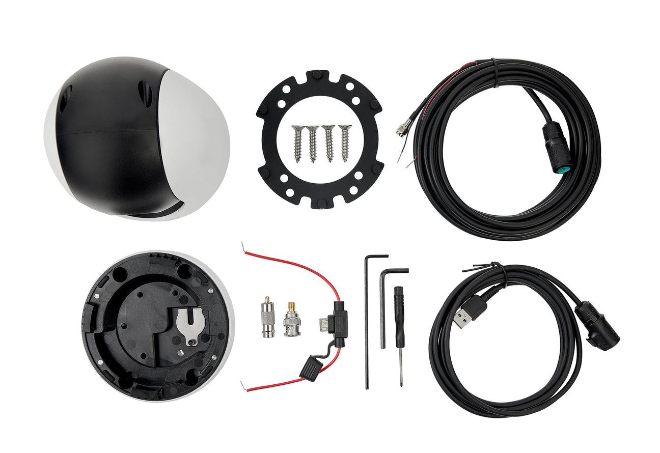 Buy Nightwave Marine Navigational Camera and other accessories in Canada and the United States.