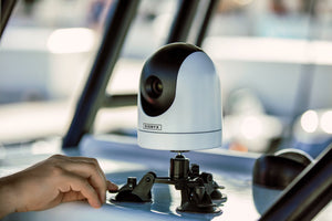 Buy Nightwave Marine Navigational Camera and other accessories in Canada and the United States.