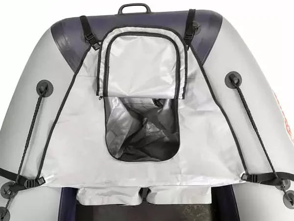 Buy Nose bag for Navigator inflatable boat and other accessories in Canada and the United States.