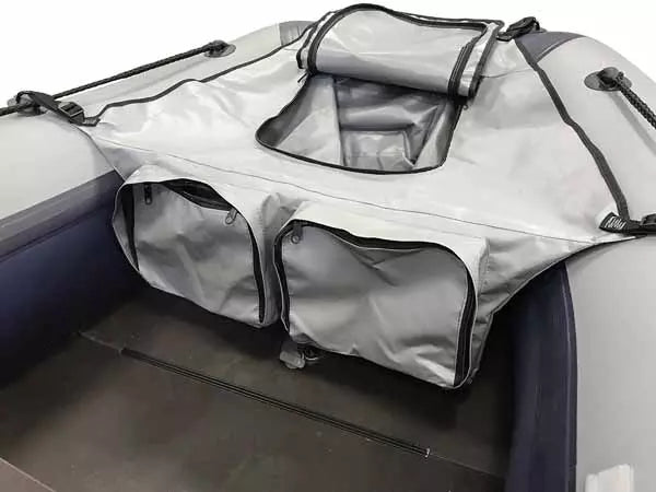 Buy Nose bag for Navigator inflatable boat and other accessories in Canada and the United States.