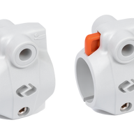 Buy Oar clutch (left, right) for Kolibri and other Inflatable boat accessories in Canada and the United States.