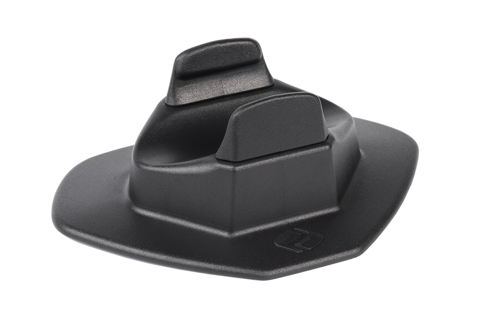 Oar holder for Kolibri Inflatable Boat
