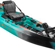 Old Town Sportsman 136 Auto Pilot Blue