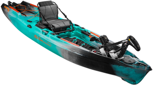 Old Town Sportsman 136 Auto Pilot Blue