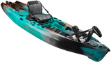 Old Town Sportsman 136 Auto Pilot Blue