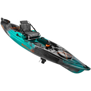 Old Town Sportsman BigWater PDL 132 Blue