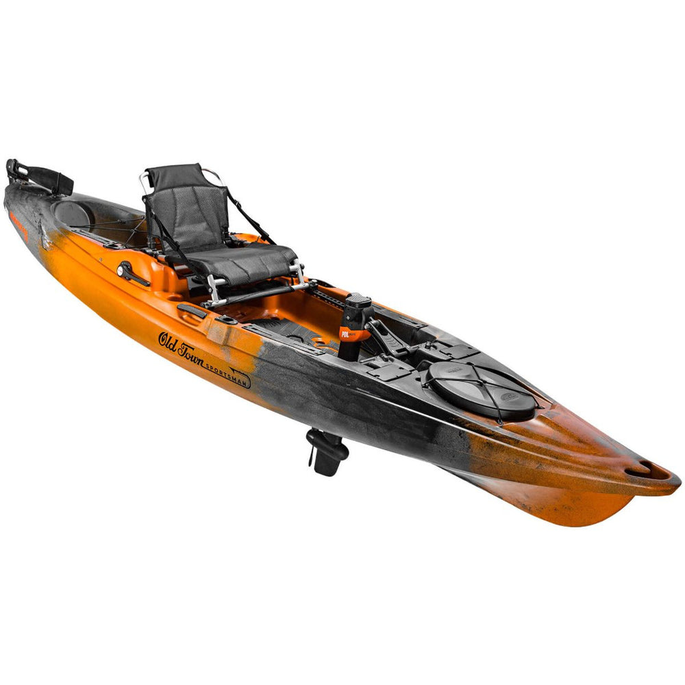 Kayak Old Town Sportsman BigWater PDL 132