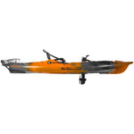 Old Town Sportsman BigWater PDL 132 Side