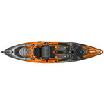 Old Town Sportsman BigWater PDL 132 Top