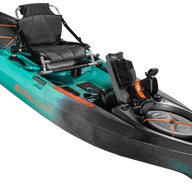 Kayak Old Town Sportsman 120 PDL
