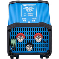 Victron Orion DC-DC High power Converters Non-isolated Connections