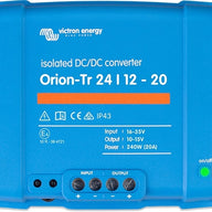 Victron Orion-Tr DC-DC Converters Isolated