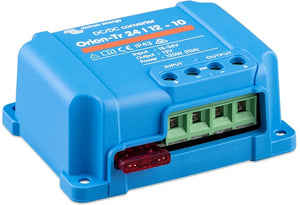 Victron Orion-Tr DC-DC Converters Non-Isolated Side