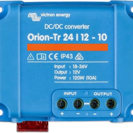 Victron Orion-Tr DC-DC Converters Non-Isolated
