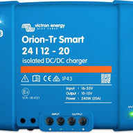 Victron Smart Orion-Tr DC-DC Converters Isolated 